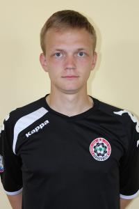 Kostromin Aleksandr