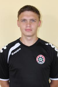 Sergeev Nikolay