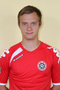Skryabin Alexey