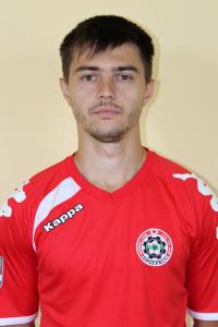 Gulyaykin Denis