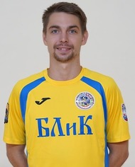 Kozlov Kirill