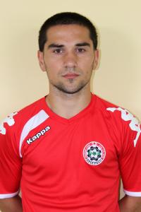 Alkhanov  Djumber