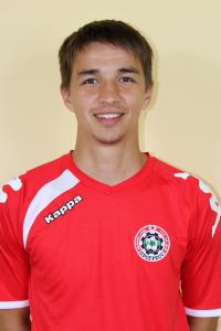 Bezukladnikov Alexander