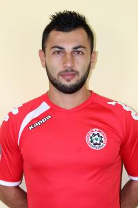 Rakhmanov Afgan