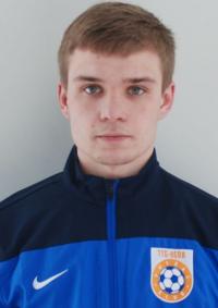 Nikonorov Maxim
