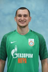 Slemzin Sergey