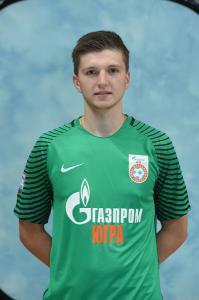 Shevchenko Artem