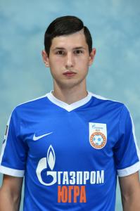 Pirogov Alexander
