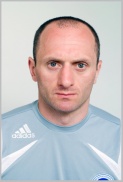 .COACH Zoidze Besik