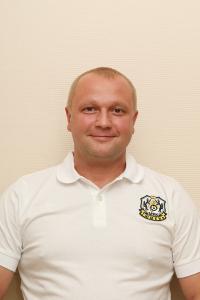 .COACH Osintsev Eugeny