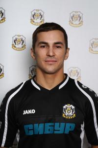 Misharin Yevgeniy