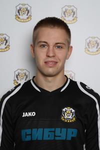 Sokolov Andrey