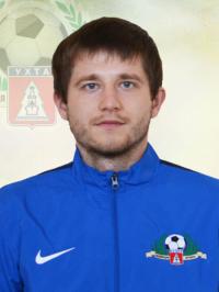 Efimov Alexander