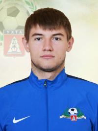 Salakhov Artem