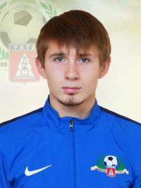 Bogdanov Alexander