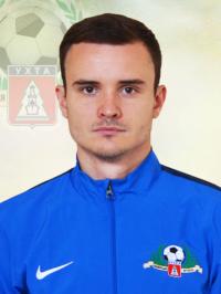Zotov Alexey