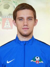 Ivanov Alexey