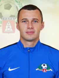 Kostyukov Dmitry