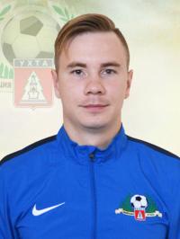 Kuzminykh Alexander