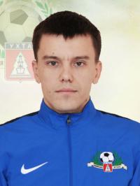Maksimov Vadim