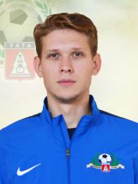 Smirnov Maxim