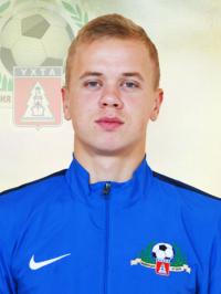 Filimonov Alexander