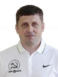 .COACH Yashin Vadim