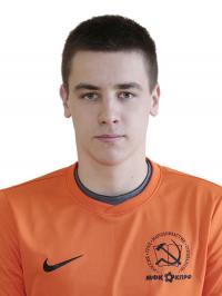 Bespaly Ilya
