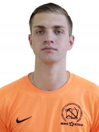 Bondarev Dmitry