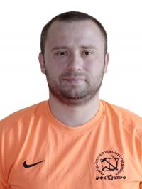 Molchanov Dmitry