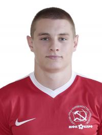 Simakov Pavel