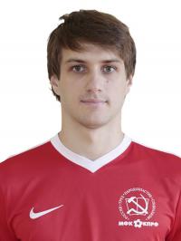Davydov Alexander