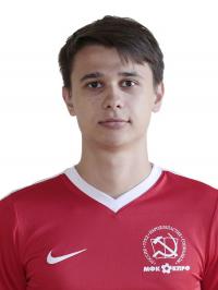 Savostianov Vladislav