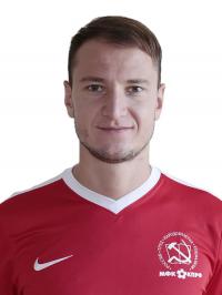 Bikbulatov Azat