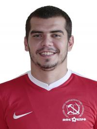 Goncharov Vladimir