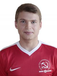 Korobeynikov Alexander