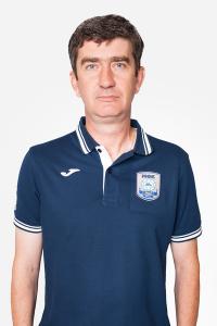 .COACH Sokolov Alexander