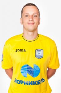 Belov Vasily