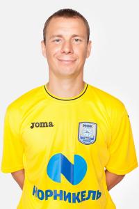 Popov Olexiy