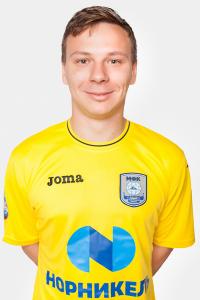 Shamarin Pavel