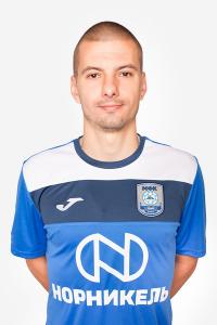 Gordeev Aleksey