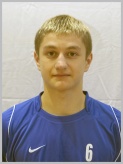 Pogorelov Kirill