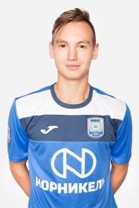 Anisimov Nikita