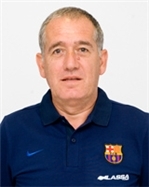 .COACH Plaza Alvarez Andreu "Andreu Plaza"
