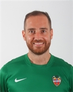 Olivero Talavera Yeray "Yeray"
