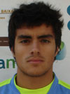 Milan Escribano Borja "Borja Milan"