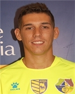 Yanez Galan Alberto "Pichi"