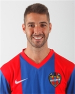 Bernardez Lopez Hugo "Hugo"