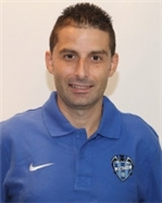 .COACH Correal Braulio "Braulio Correal"