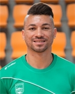 da Silva Alexandre Manoel "Araca"